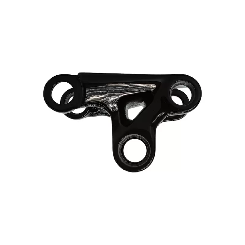 Bastidor trasero basculante superior Crafty Carbon RR SL Negro 099.21042 - image