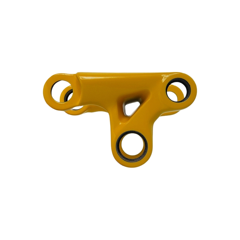 Bilanciere Superiore Carro Posteriore Crafty Carbon RR SL 2021 Giallo 099.21043