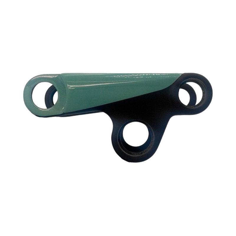 Bilanciere Superiore Carro Posteriore F-Podium Carbon DC R 2021 Verde 099.21049