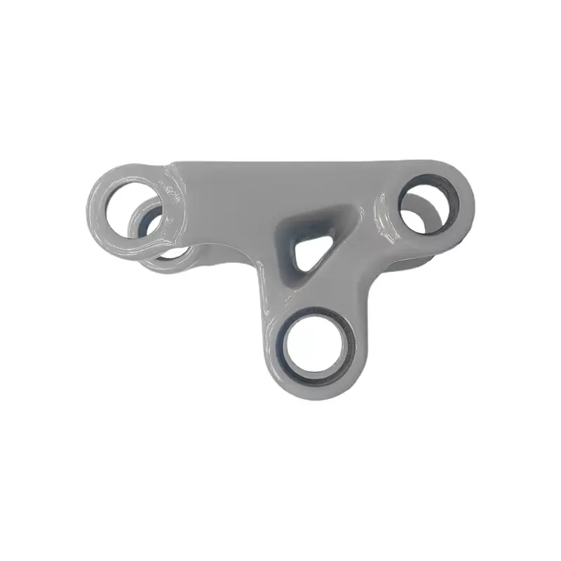 Oberer Rocker-Heckrahmen Crafty Carbon RR 2021 Weiß 099.21054 - image