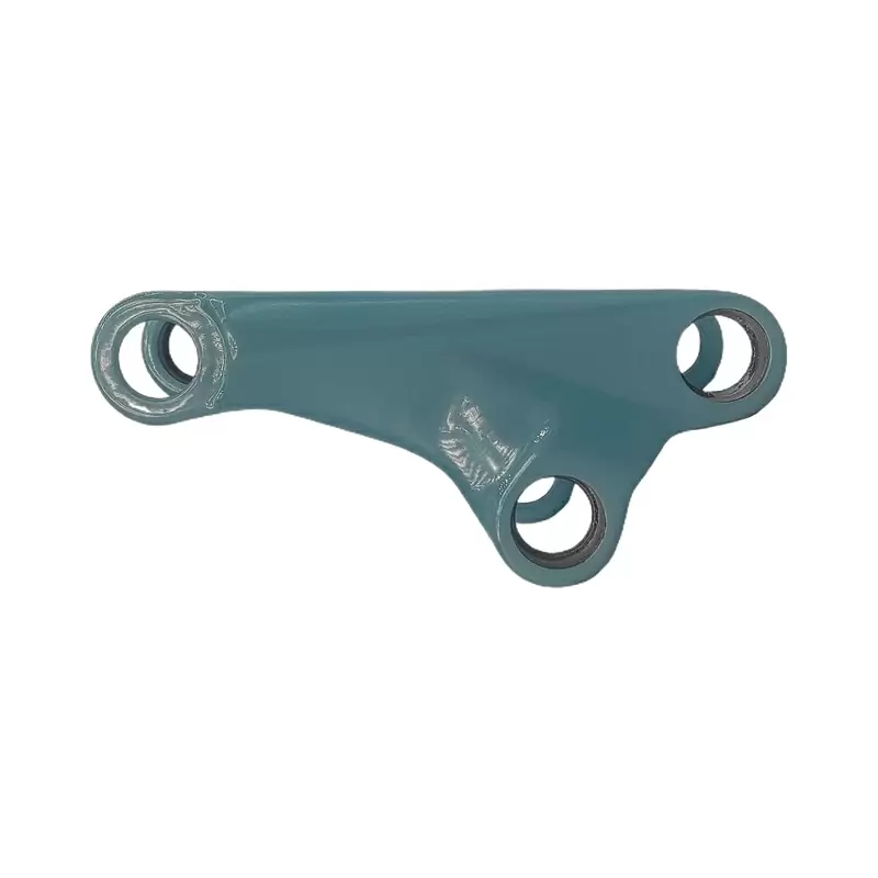 Bilanciere Superiore Carro Posteriore Summum Carbon R 2022 Verde 099.22001 - image