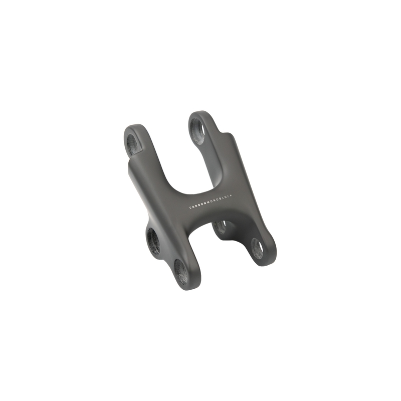 Bilanciere Superiore Carro Posteriore Raze Carbon R 2022 099.22025