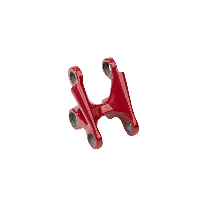 Upper Rocker Rear Frame Crafty Carbon RR 2022 Red 099.22047 - image