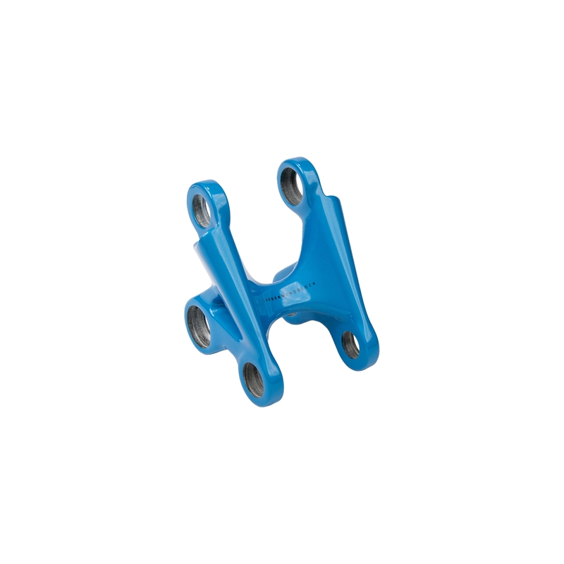 Bilanciere Superiore Carro Posteriore Crafty Carbon RR SL 2022 Blu 099.22049