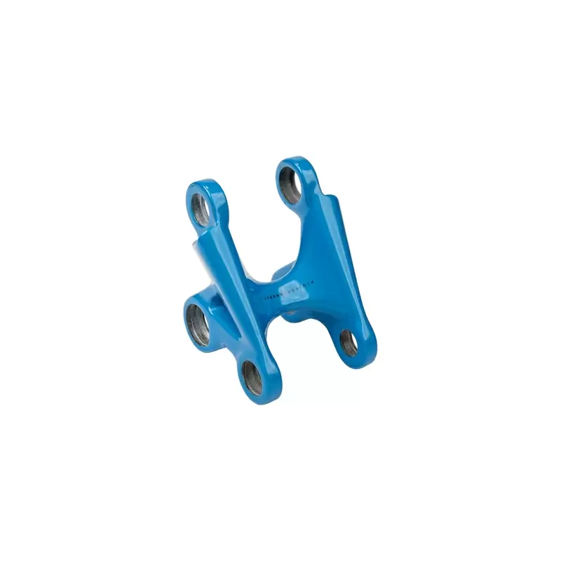 Bilanciere Superiore Carro Posteriore Crafty Carbon RR SL 2022 Blu 099.22049 - image
