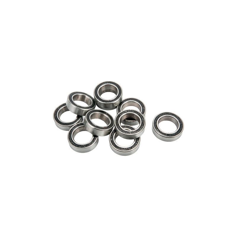 Kit de rolamento de reposição Zero 25 099.22100