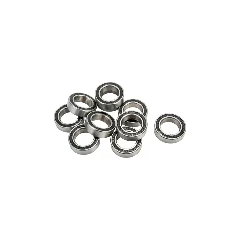 Kit de rolamento de reposição Zero 25 099.22100 - image