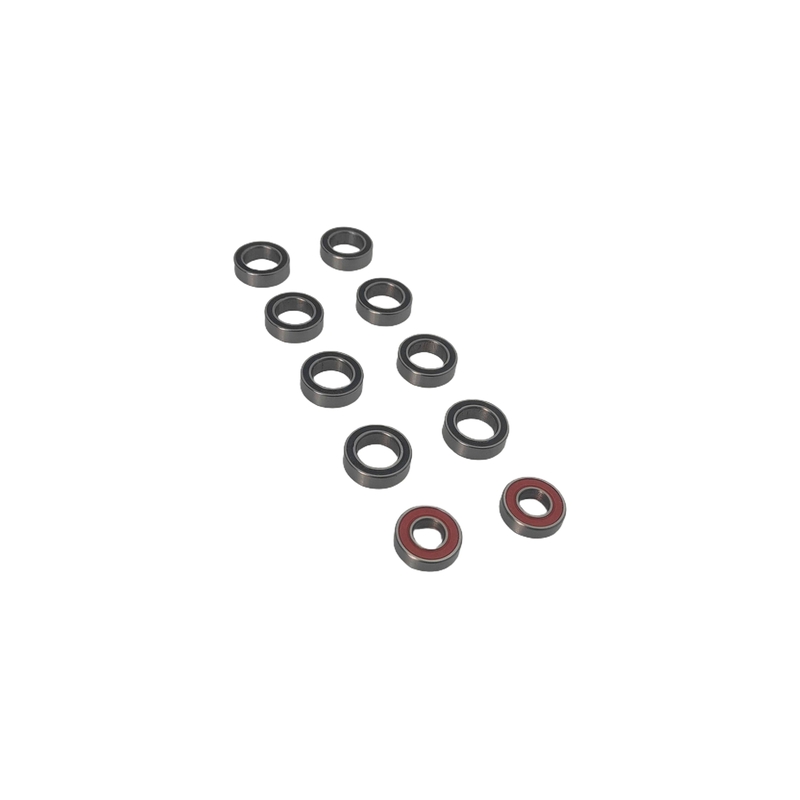 Kit Cuscinetti Di Ricambio Zero 26 099.22100