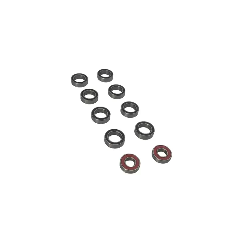 Kit Cuscinetti Di Ricambio Zero 26 099.22100 - image