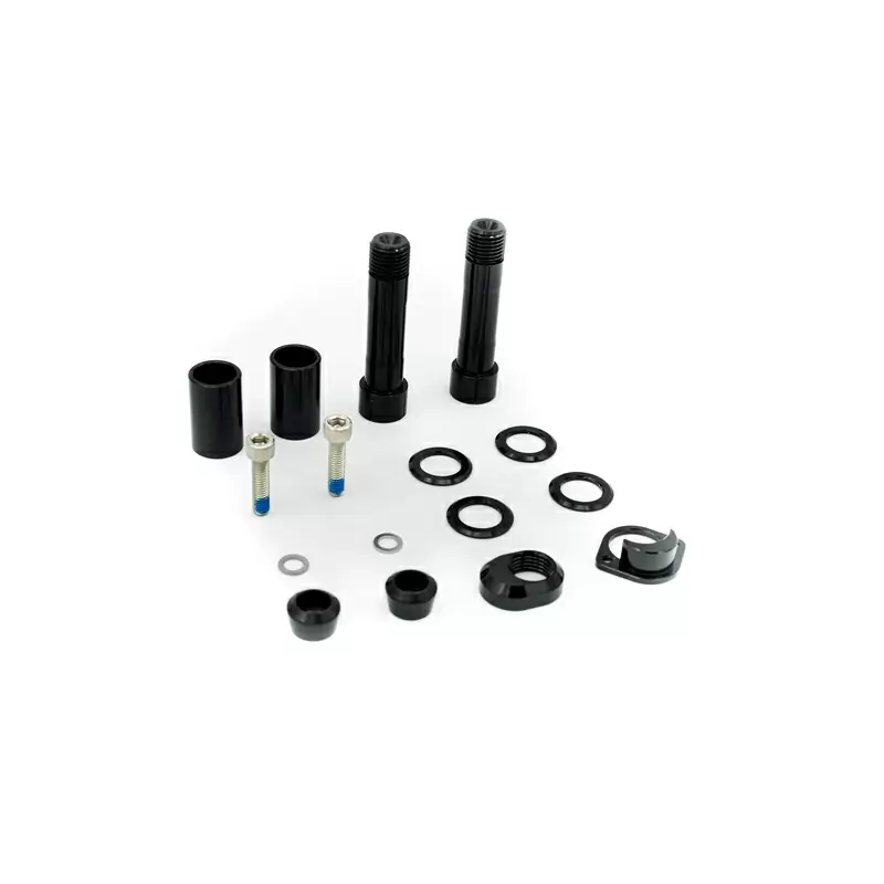 Lower Linkage Kit n. 29 Rear Undercarriage 099.22401 - image