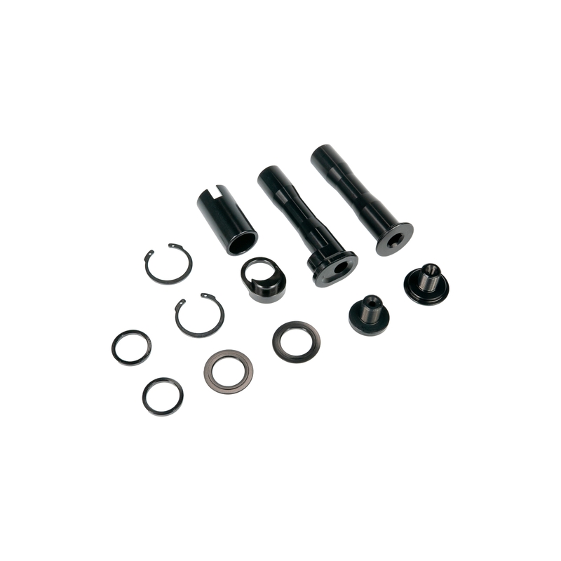 Kit Leveraggio Inferiore n. 30 Carro Posteriore 099.22402