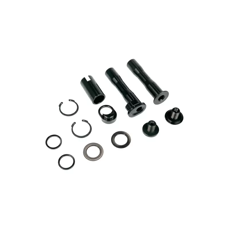Kit Leveraggio Inferiore n. 30 Carro Posteriore 099.22402 - image