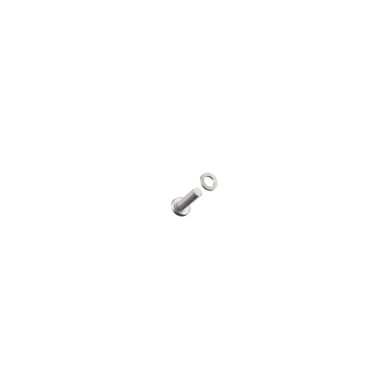 Dusty Battery Fixing Screw M5x16 099.23011