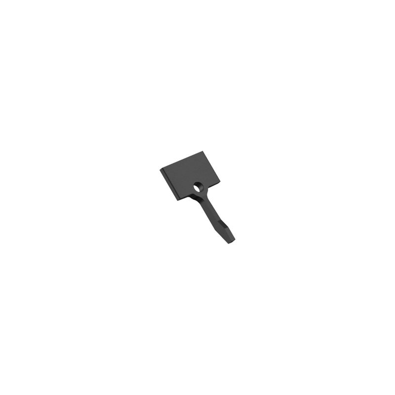 Distanziale Batteria Interna Per Dusty 099.23043