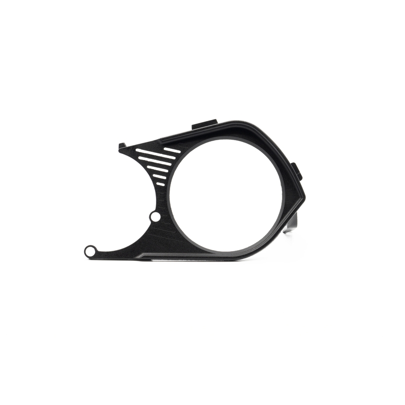 Cover Destra Dusk 2023 Motore Shimano 099.23052