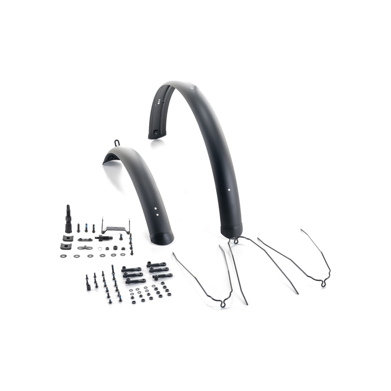 Kit de garde-boue Chaser X 099.23055