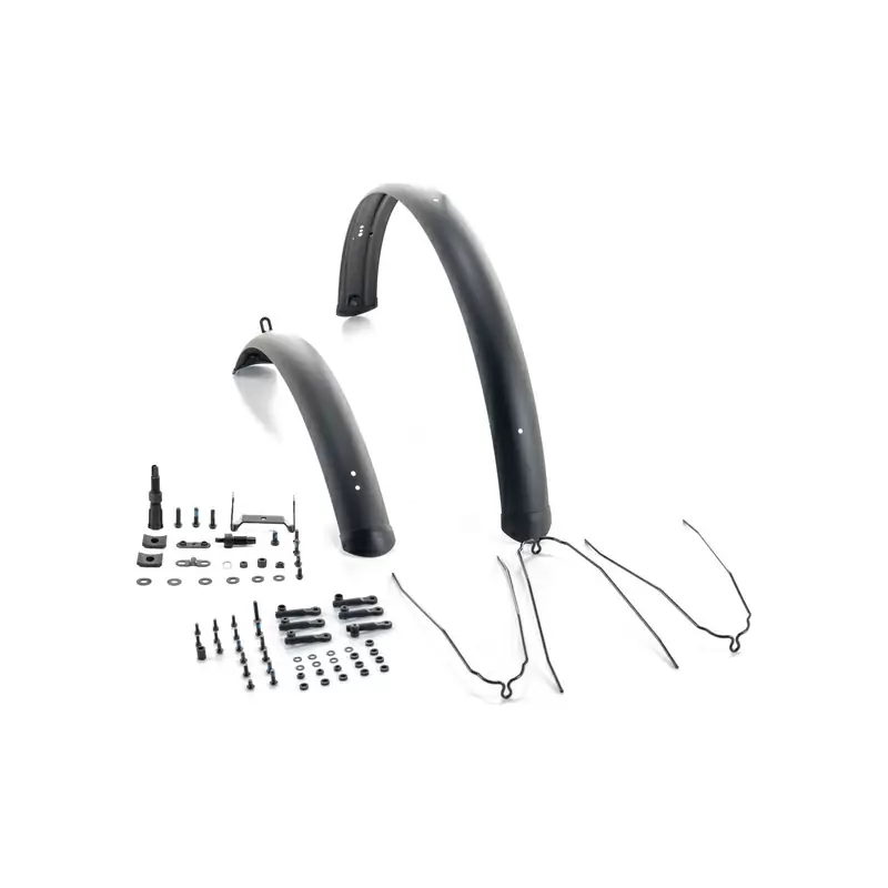 Kit de garde-boue Chaser X 099.23055 - image