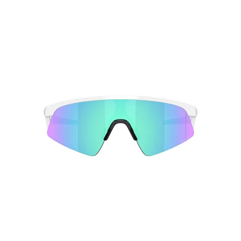 Child glasses Resistor Sweep Polished White Prizm Sapphire #9