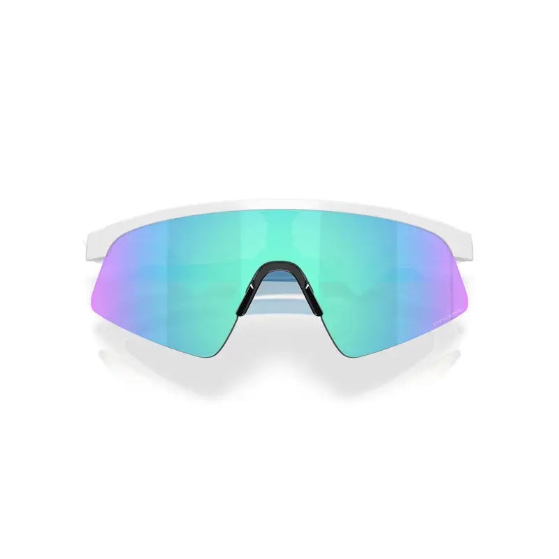 Child glasses Resistor Sweep Polished White Prizm Sapphire #6