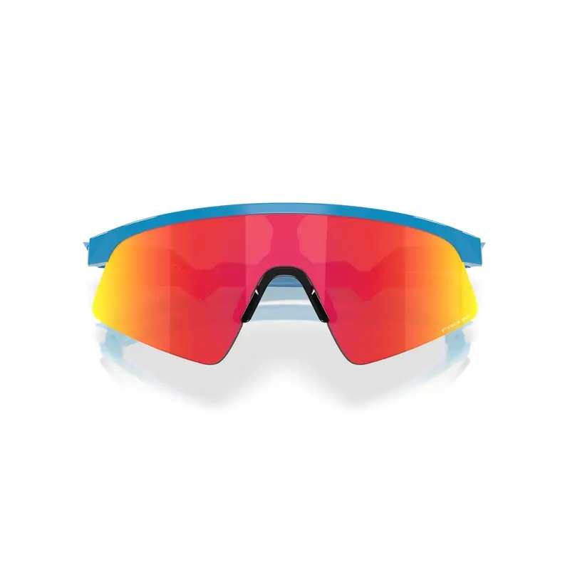 Occhiali Bambino Resistor Sweep Polished Sky Blue Prizm Ruby #6