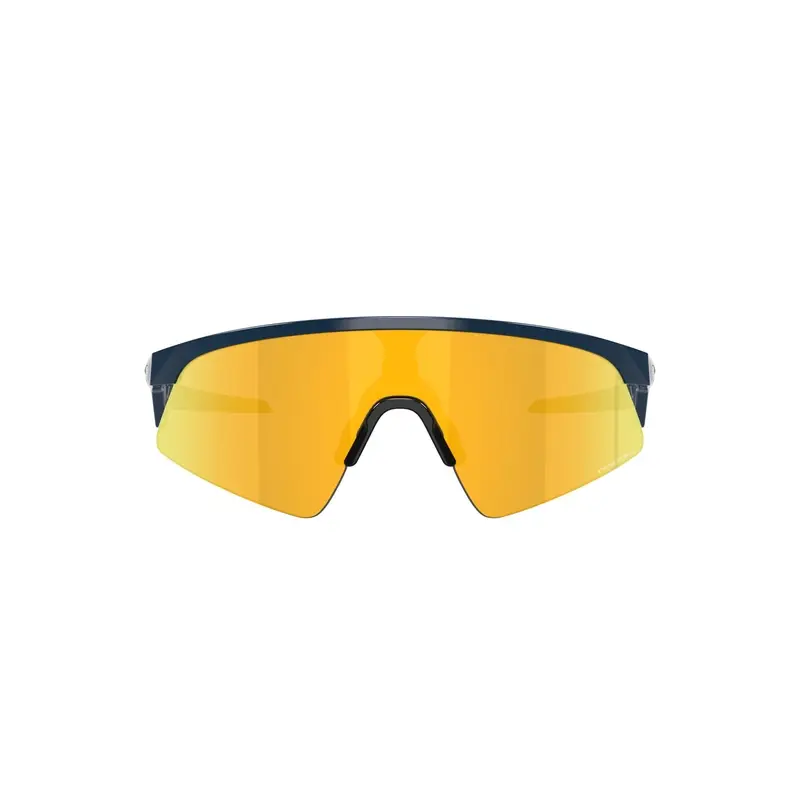 Baby Glasss Resistor Sweep Polished Abyss Prizm 24K #1