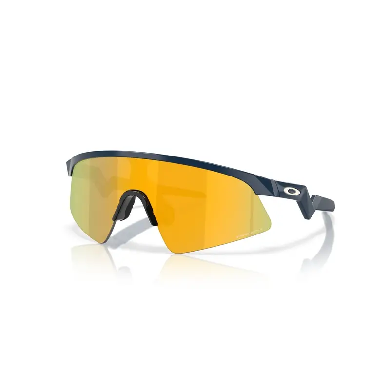 Baby Glasss Resistor Sweep Polished Abyss Prizm 24K #9
