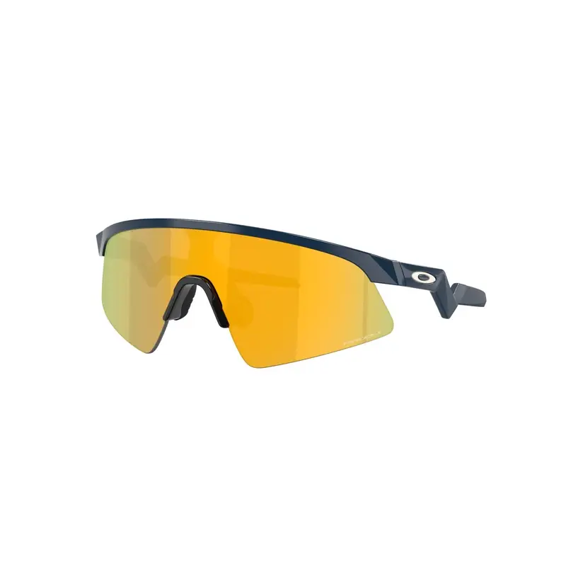 Baby Glasss Resistor Sweep Polished Abyss Prizm 24K - image