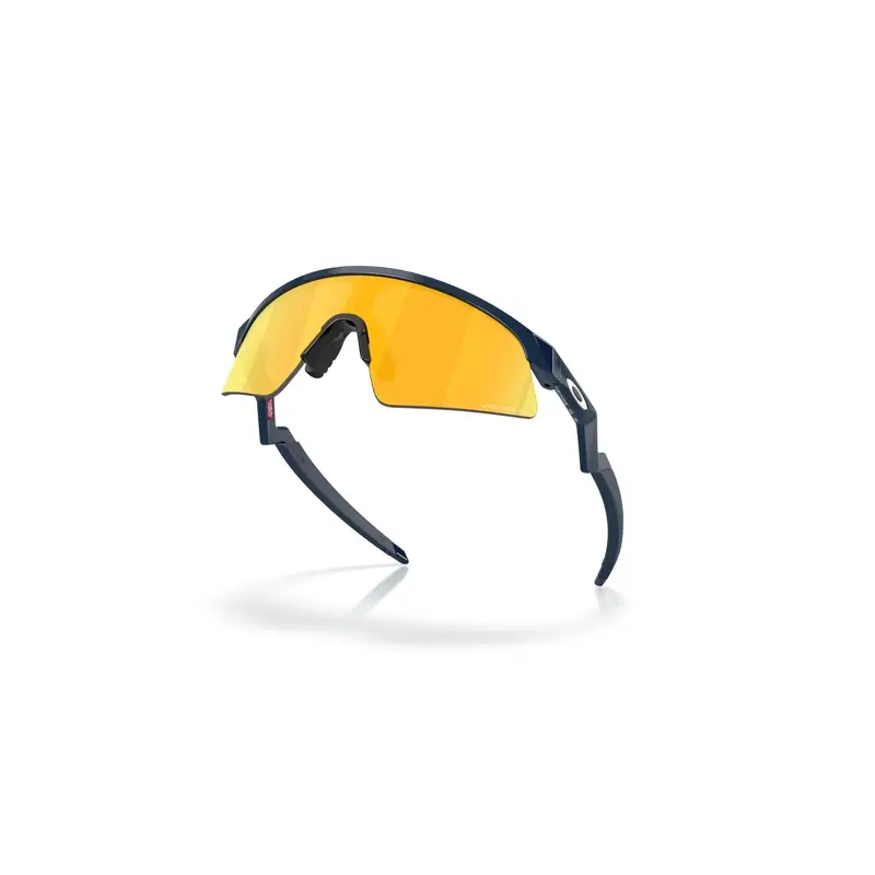 Baby Glasss Resistor Sweep Polished Abyss Prizm 24K #2