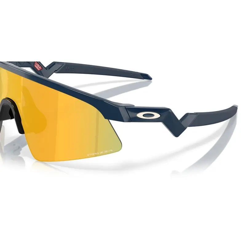 Baby Glasss Resistor Sweep Polished Abyss Prizm 24K #3