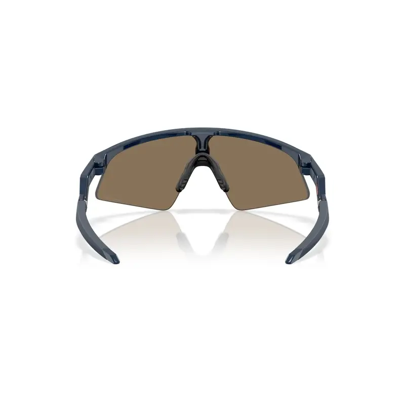 Baby Glasss Resistor Sweep Polished Abyss Prizm 24K #5
