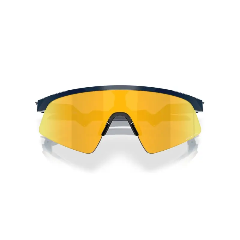 Baby Glasss Resistor Sweep Polished Abyss Prizm 24K #6