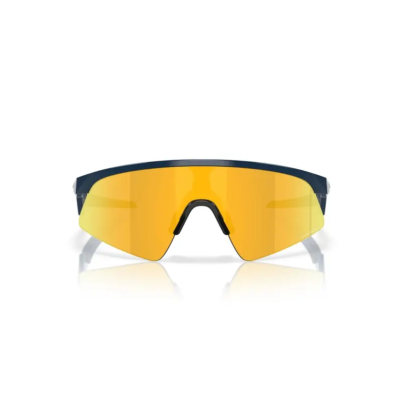 Baby Glasss Resistor Sweep Polished Abyss Prizm 24K #7