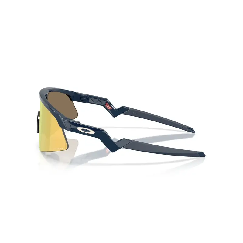 Baby Glasss Resistor Sweep Polished Abyss Prizm 24K #8