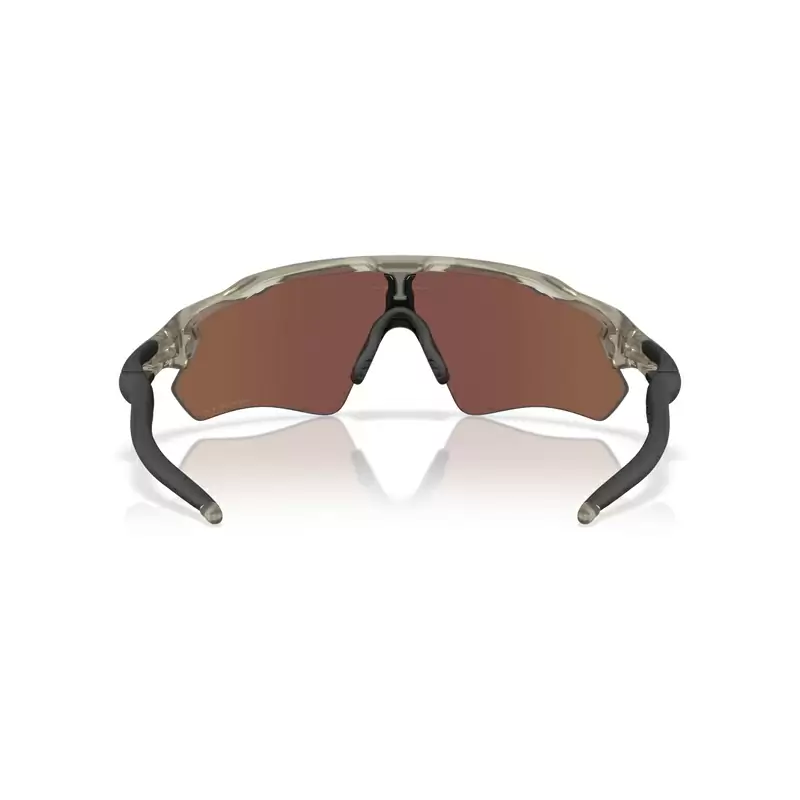 Occhiali Radar EV Path Matte Grey Ink Lente Prizm Deep Water Polarized #5