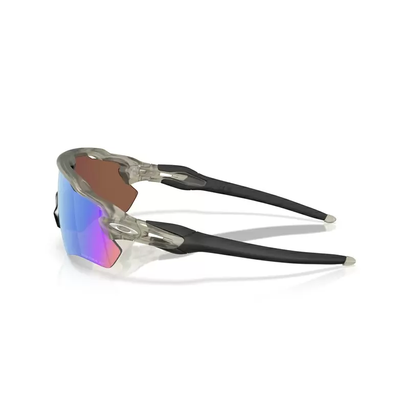 Occhiali Radar EV Path Matte Grey Ink Lente Prizm Deep Water Polarized #8