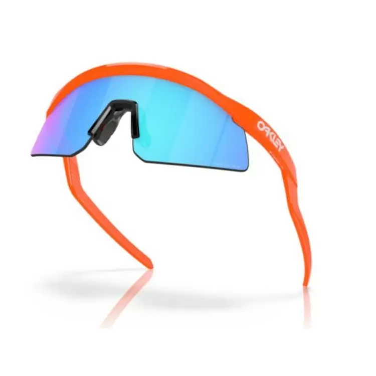 Oakley Brings Back Innovative 'OVERTHETOP' Sunglasses - Maxim