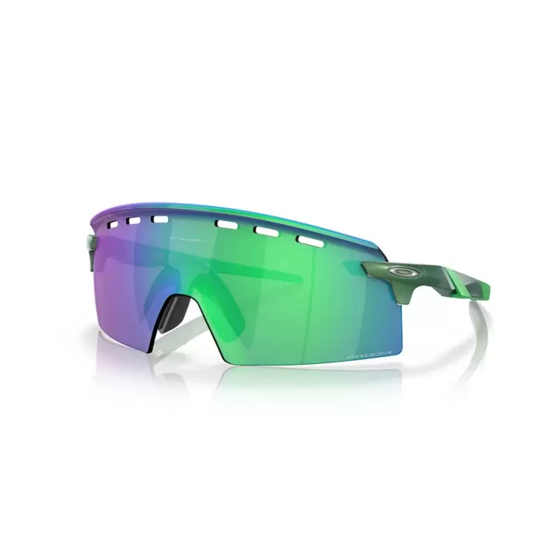 Encoder Strike Vented Spectrum Gamma Green Glasses Prizm Road Jade Gr