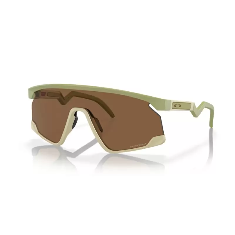 Gafas BXTR Matte Fern Lente Prizm Bronce - image