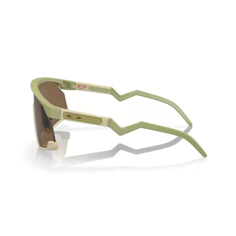 Gafas BXTR Matte Fern Lente Prizm Bronce #1