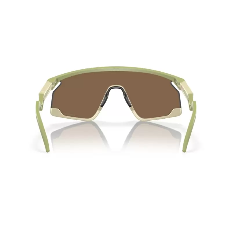Gafas BXTR Matte Fern Lente Prizm Bronce #2