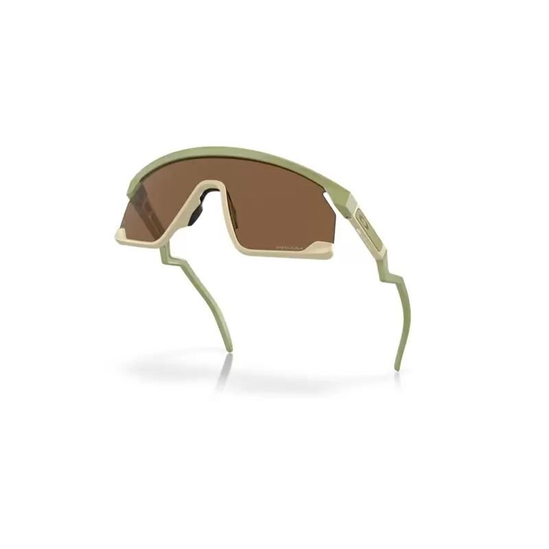Gafas BXTR Matte Fern Lente Prizm Bronce #3