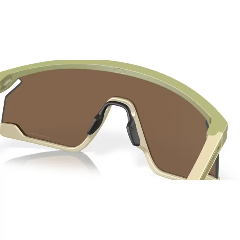 Gafas BXTR Matte Fern Lente Prizm Bronce #5