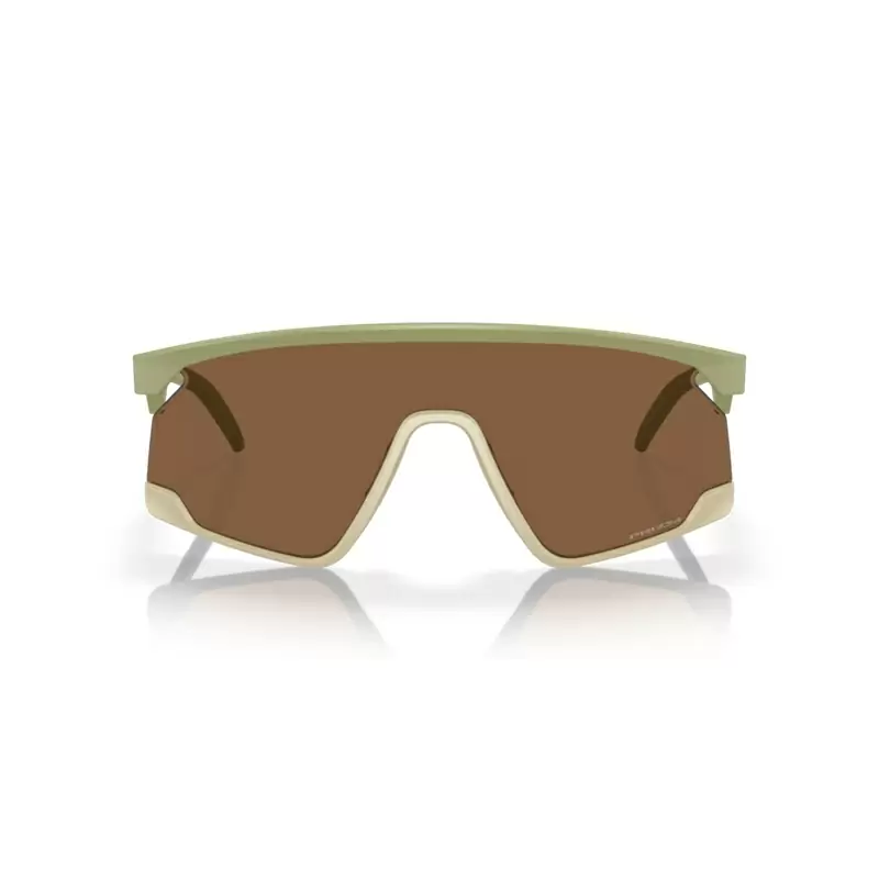 Gafas BXTR Matte Fern Lente Prizm Bronce #6