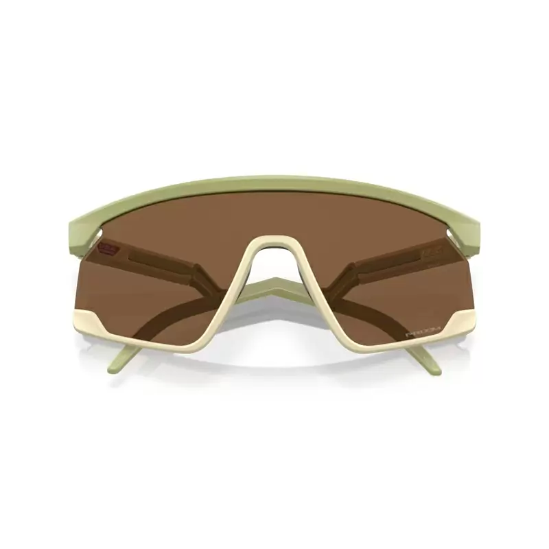 Gafas BXTR Matte Fern Lente Prizm Bronce #7