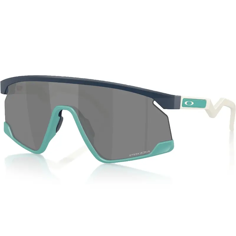 Occhiali BXTR Matte Abyss Prizm Black #9