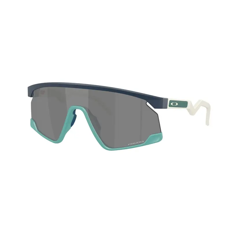 Occhiali BXTR Matte Abyss Prizm Black #1