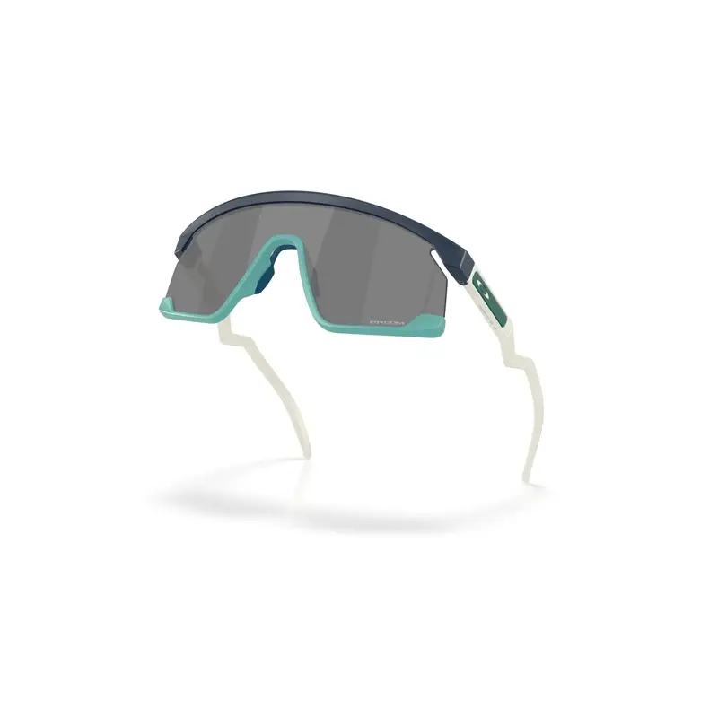 Occhiali BXTR Matte Abyss Prizm Black #2