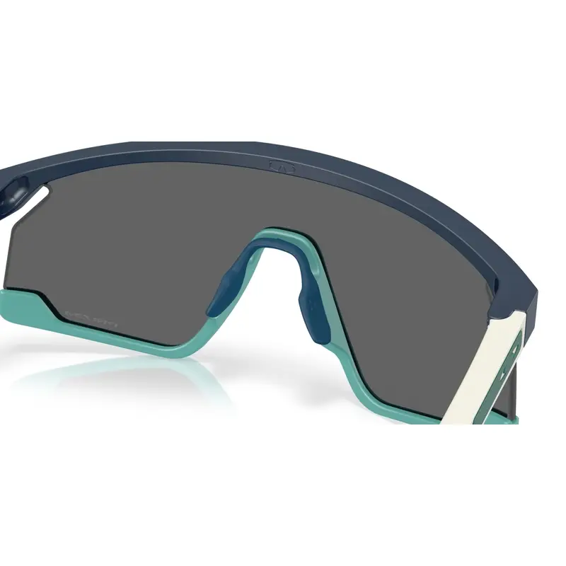 Occhiali BXTR Matte Abyss Prizm Black #4