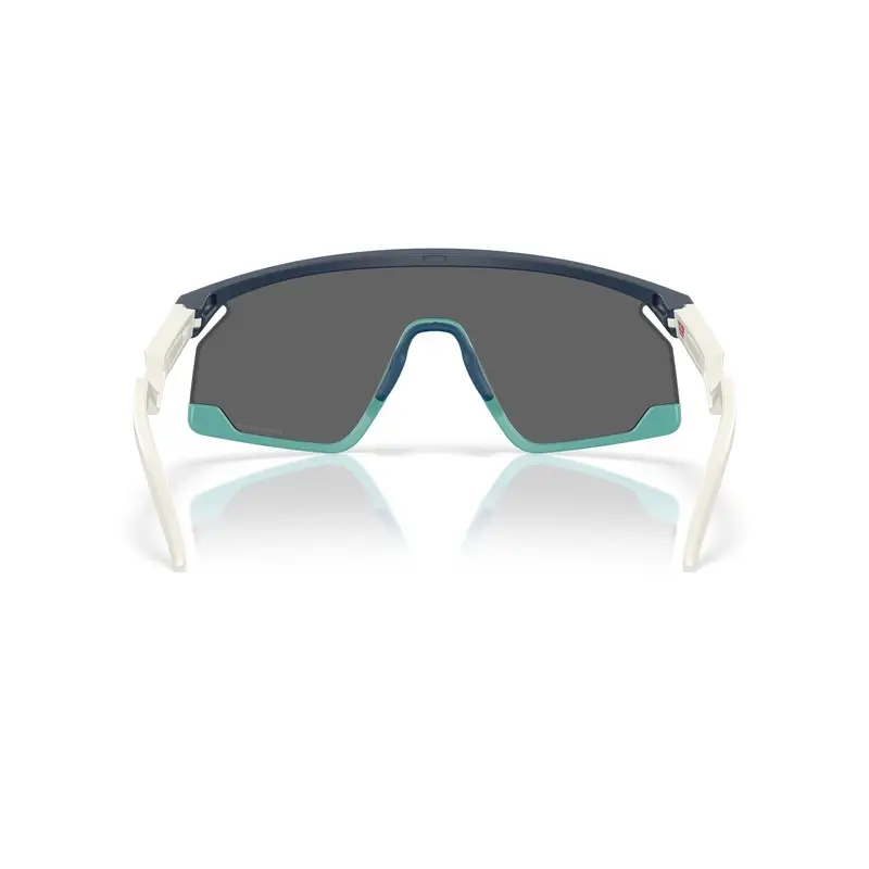 Occhiali BXTR Matte Abyss Prizm Black #5