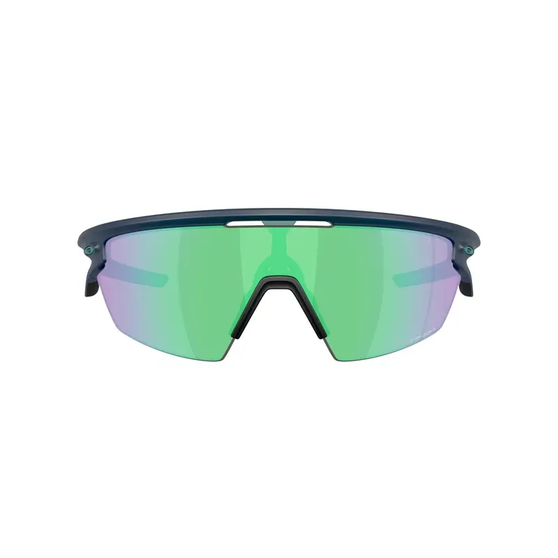 Occhiali Sphaera abyss opaco lente prizm road jade #9